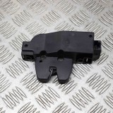 Incuietoare Haion Citroen C6 TD_ 2007 OEM 9653208080 Originala