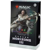 Magic the Gathering - Modern Horizons 3 Commander Deck - Graveyard Overdrive, wizards of the coast