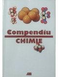 Klaus Sommer - Compendiu de chimie (Editia: 2000)
