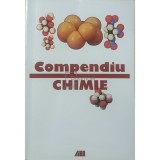 Klaus Sommer - Compendiu de chimie (Editia: 2000)