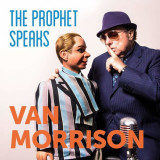 Van Morrison - The Prophet Speaks - LP