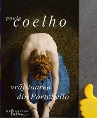 Vrajitoarea din Portobello Paulo Coelho foto