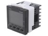 Regulator Temperatură Panou cu Alarmă TX4S-A4S