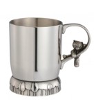 Cana pentru copii Padure Staniu Royal Selangor