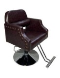 Scaun Cofura Frizerie HG-219, Total Pro Beauty