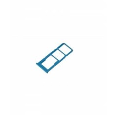 Suport Sim Pentru Samsung Galaxy M22, M225 Turcoaz