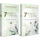 7 minute in familie 2 volume - Ileana Radu