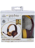 Casti Otl Harry Potter Hogw Visiniu/galben NSW|PC|PS4|XBOX ONE