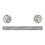 Segment reparatie prag CHEVROLET AVEO (T200), 01.2003-03.2006; DAEWOO KALOS (KLAS/T200), 01.2003-, partea stanga, inferior; metal galvanizat; lungime