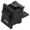 Comutator Basculant ON-OFF cu LED