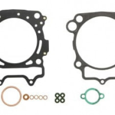 Set garnituri superioare motor compatibil: FANTIC XE; YAMAHA WR, YZ 450 2020-2023