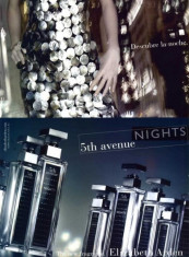 Elizabeth Arden 5th Avenue Nights EDP 125ml pentru Femei foto