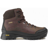 Bocanci Muntagna GTX Piele Maro marime 46, Aigle