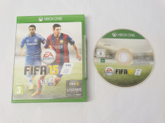 Joc consola Xbox One - Fifa 15 foto