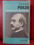 Poezii - Vasile Alecsandri ,540220, eminescu