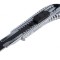 Cuțit universal 18mm cu dispozitiv de blocare, BLACK TIGER