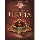 Utopia - Thomas Morus