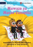Polly&#039;s Thoughts Pass By - Mawazo ya Moraa Yanapita