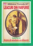 Carte Leacuri din farfurie Retete de sanatate Alimente Vol. 2 (2024, romana, brosat, 15x22cm)
