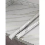 Cumpara ieftin Autocolant Bucatarie Rola - Sticker Impermeabil - Imitatie Marmura,300x45cm