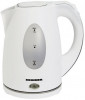 Fierbator Heinner Instant 2200 W, 1.5 l capacitate, Alb, 1,5 L