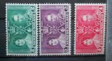 CV2 1937 SERIE COLONII BRITANICE NEWFOUNDLAND