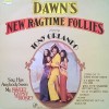 VINIL Dawn Featuring Tony Orlando &lrm;&ndash; Dawn&#039;s New Ragtime Follies - VG+ -, Pop