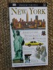 Ghid Turistic New York - Eleanor Berman, RAO, 432 pagini, 2001. Ghid de călătorie New York