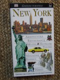 GHIDURI TURISTICE NEW YORK - ELEANOR BERMAN