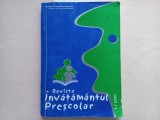 Revista INVATAMANTUL PRESCOLAR, NR. 2 /2007