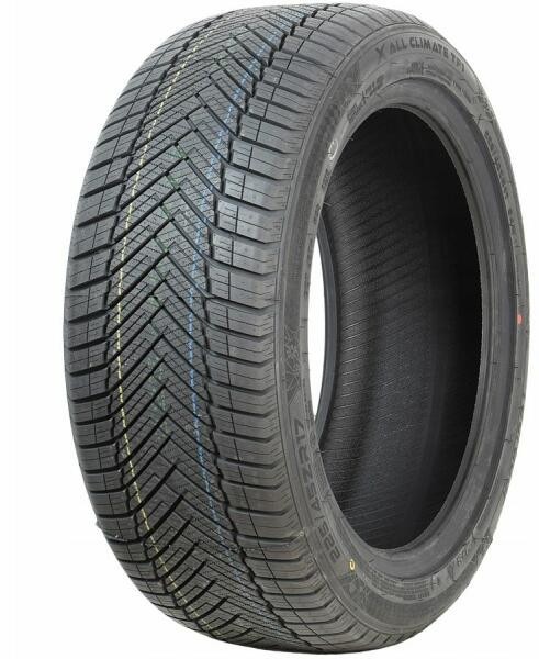 Anvelope Tourador XALL CLIMATE TF1 245/40R17 98Y All Season