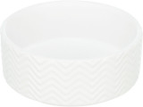 Trixie Bol Ceramic 0.9L/16cm, Alb, 25024