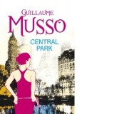 Central Park - Guillaume Musso, Liliana Urian