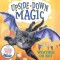 Weather or Not (Upside-Down Magic #5)