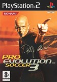 Joc PS2 Pro Evolution Soccer 3