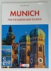 MUNICH FOR THE INSIDER AND TOURISTS by BERND ROMMELT , 2006