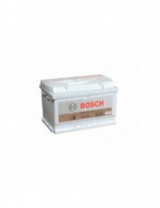 Baterie auto Bosch S5 74Ah foto