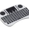 Tastatura bluetooth dedicata android smart