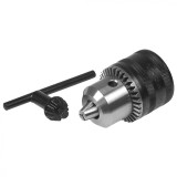 Mandrina cu cheie, 1/2 &quot;x20, 13 mm, VERTO