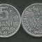 MOLDOVA 5 BANI 2008 [01] XF ++ / a UNC