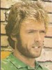 QW28 - Artisti straini 44 - Clint Eastwood, Necirculata, Fotografie