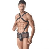 ANAIS MEN - AXEL HARNESS II S/MANAIS MEN - HAM HARNESS II S/M