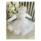 Cumpara ieftin Rochita Botez Ann, Alb - DPH64