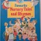 Favourite Nursery Tales and Rhymes (coperta putin uzata)