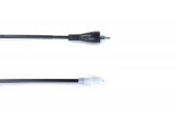Cablu vitezometru compatibil: PIAGGIO/VESPA ZIP, ZIP II 50/100 1997-2010, Vicma
