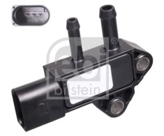 FEBI BILSTEIN 101105 Senzor, presiune gaze evacuare