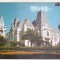 bnk cp Iasi - Palatul Culturii - vedere laterala - necirculata