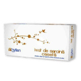 Test de sarcina, 1 test caseta, Hyllan, Hyllan Pharma