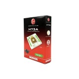 Set 4 saci pentru aspirator CANDY 35601738 HOOVER Original