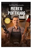 Mereu Pofticios - Hardcover - Șef Paul Constantin - Bookzone